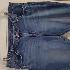 Riders by Lee cropped jeans 18